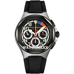 Girard Perregaux  Laureato   Men Watch