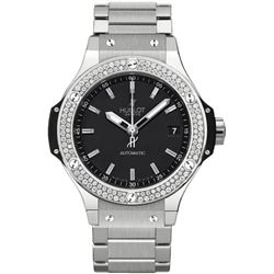 Hublot  Big Bang 38Mm  Men Watch