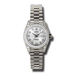 Rolex  Datejust 26   Women Watch