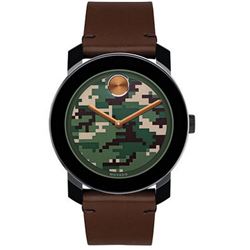 Movado  Bold   Men Watch
