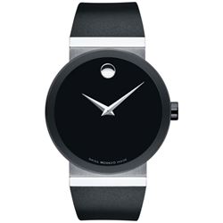Movado  Sapphire   Men Watch