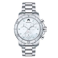 Movado  Series 800   Women Watch