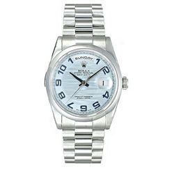 Rolex  Day-Date   Men Watch