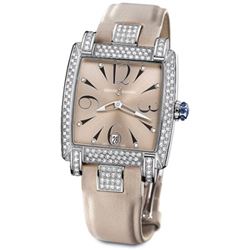 Ulysse Nardin  Caprice   Women Watch