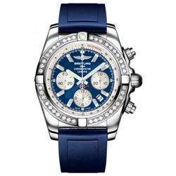 Breitling  Chronomat 44  Men Watch