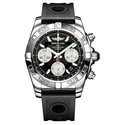 Breitling  Chronomat 41  Men Watch
