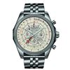 Image 1 : Breitling  Bentley B04 GMT  Men Watch