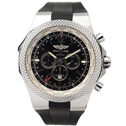 Breitling  Bentley GMT  Men Watch