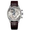 Image 1 : Zenith  El Primero Tourbillon Chronograph  Men Watch