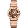 Image 1 : Omega  Constellation Automatic Chronometer 27Mm  Women Watch