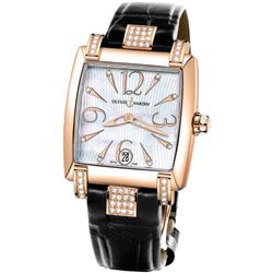 Ulysse Nardin  Caprice   Women Watch