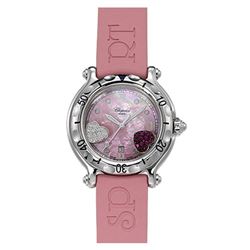 Chopard  Happy Hearts   Women Watch