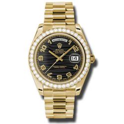 Rolex  Day Date II   Men Watch