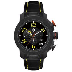 LIV  Genesis X1   Men Watch