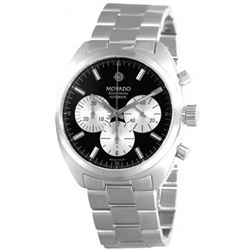 Movado  0   Men Watch