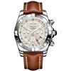Image 1 : Breitling  Chronomat GMT  Men Watch