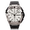 Image 1 : IWC  Ingenieur Double Chronograph Titanium  Men Watch
