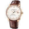 Image 1 : Ulysse Nardin  San Marco Classico Automatic 40Mm  Men Watch