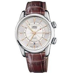 Oris  Artelier Alarm  Men Watch