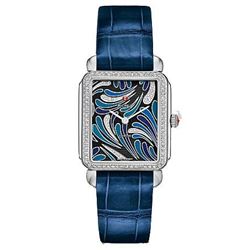 Michele  Deco II Bijoux  Women Watch