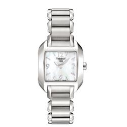 Tissot  T-Trend T-Wave  Women Watch