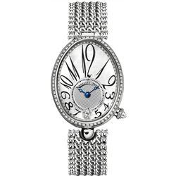 Breguet  Reine De Naples   Women Watch