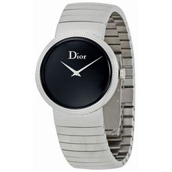Dior  Baby D   Women Watch