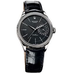 Rolex  Cellini Date  Men Watch