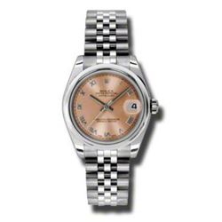 Rolex  Datejust 31   Women Watch