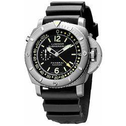 Panerai  Luminor 1950   Men Watch