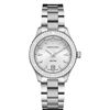 Image 1 : Hamilton  Jazzmaster Seaview Quartz  Women Watch