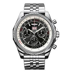 Breitling  Bentley 6.75  Men Watch