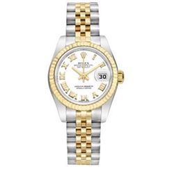Rolex  Datejust 26   Women Watch