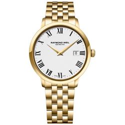 Raymond Weil  Toccata   Men Watch