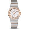 Image 1 : Omega  Constellation   Women Watch