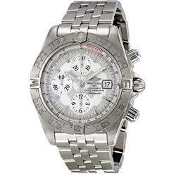 Breitling  Galactic 44  Men Watch