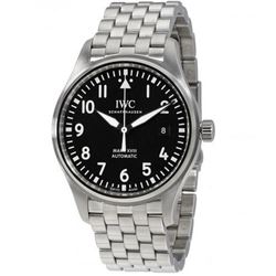 IWC  Pilot Mark XVIII  Men Watch
