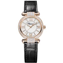 Chopard  Imperiale 28Mm  Women Watch