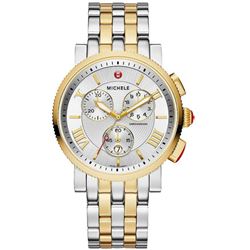 Michele  Sport Sail  Women Watch