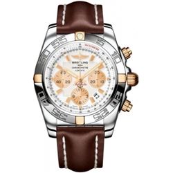 Breitling  Chronomat 44  Men Watch