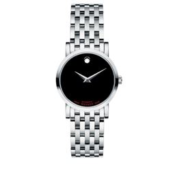 Movado  Red Label   Women Watch