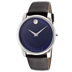 Movado  Museum   Men Watch