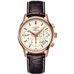 Longines  Heritage   Men Watch