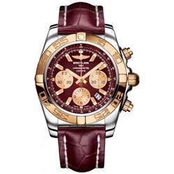 Breitling  Chronomat 44  Men Watch
