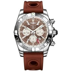 Breitling  Chronomat GMT  Men Watch