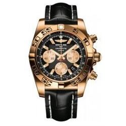 Breitling  Chronomat 44  Men Watch