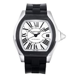 Cartier  Roadster  S  Men Watch
