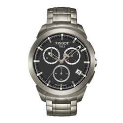 Tissot  T-Sport Titanium  Men Watch