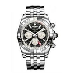 Breitling  Chronomat GMT  Men Watch