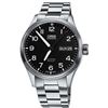 Image 1 : Oris  Big Crown Propilot Day Date  Men Watch